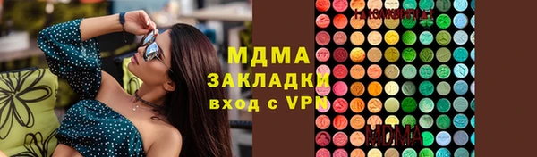 хмурый Арсеньев