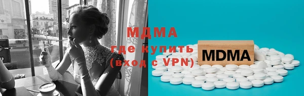 хмурый Арсеньев